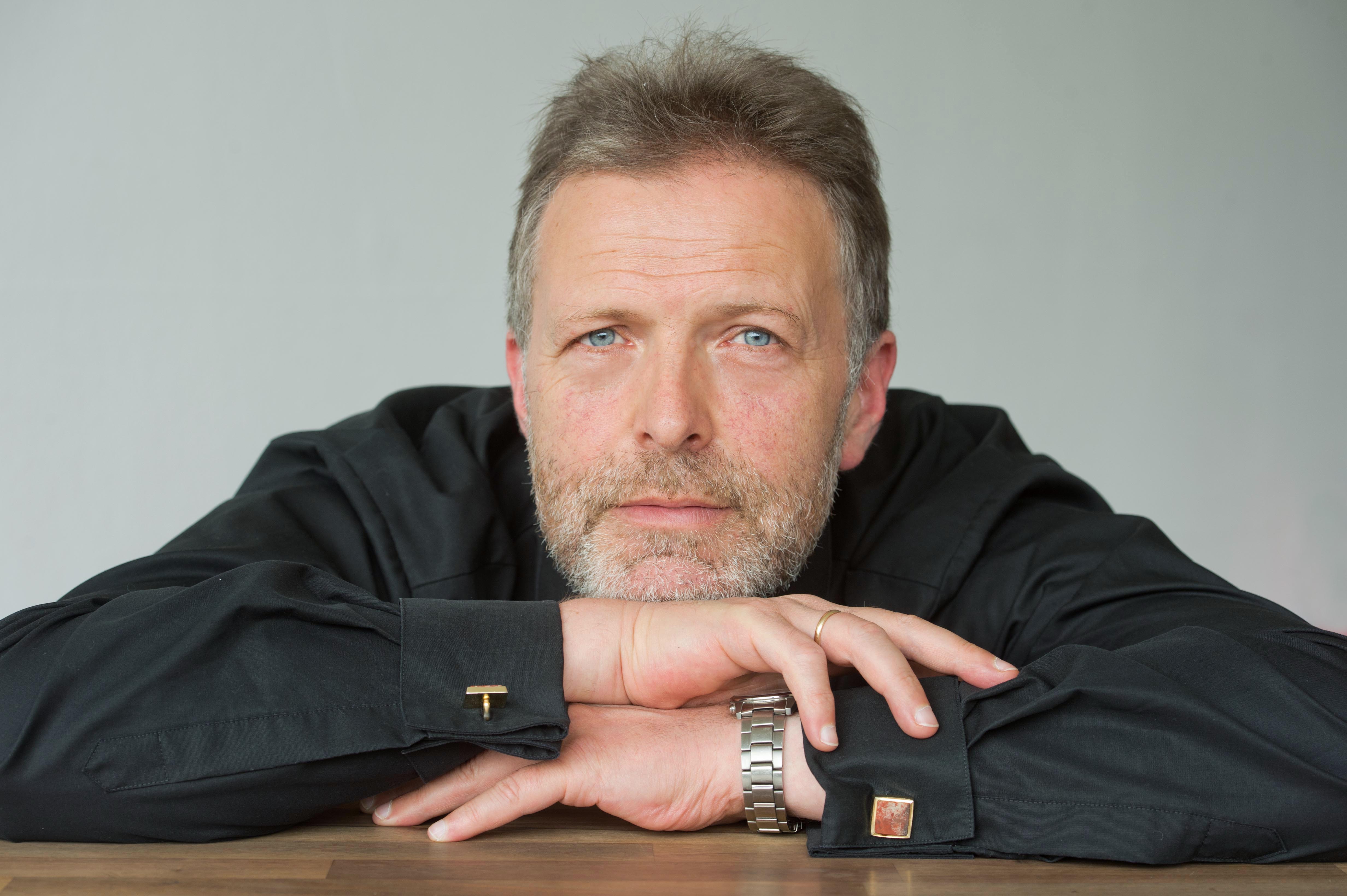 Christopher Sprenger Akademisches Orchester Bonn
