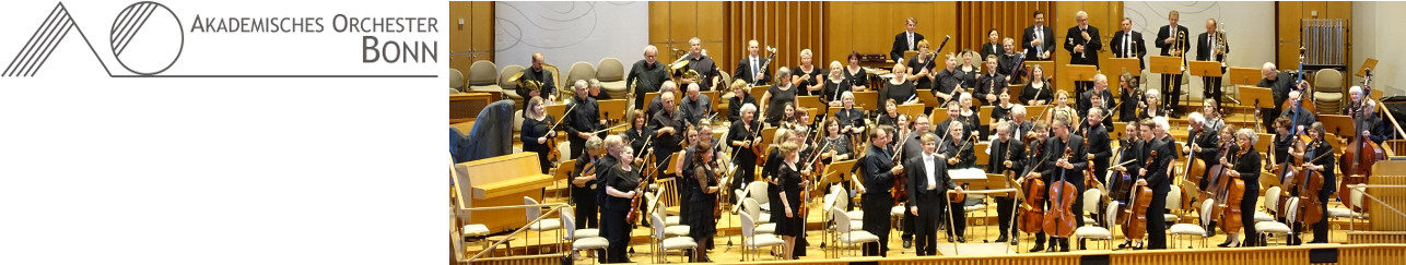 Akademisches Orchester Bonn