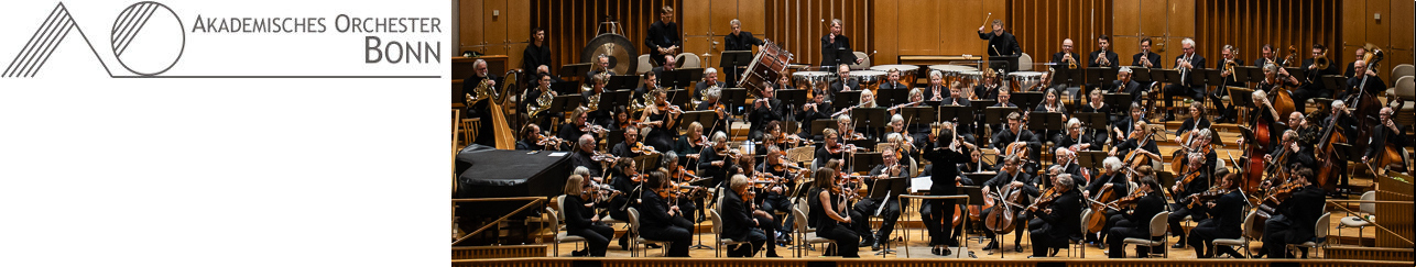 Akademisches Orchester Bonn